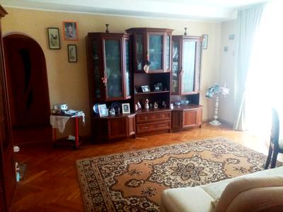 квартира по адресу Академика Заболотного ул., 136