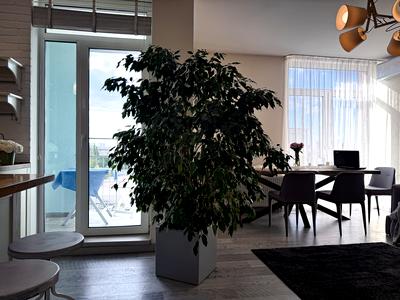 квартира за адресою Регенераторна вул., 4к2