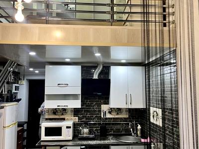 квартира за адресою Ахієзерів вул. (Халтуріна), 6-А