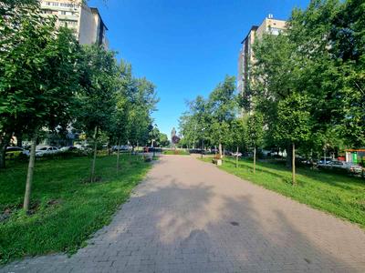 квартира за адресою Русанівський бульв., 4
