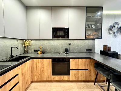 квартира по адресу Космическая ул., 5