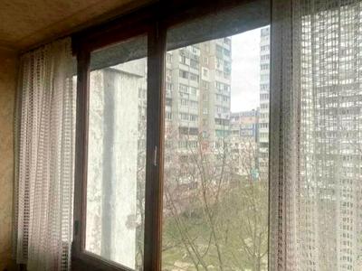 квартира за адресою Оноре де Бальзака вул., 18