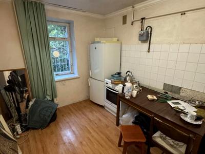 квартира по адресу Балтиморская ул. (Посмитного), 25/4