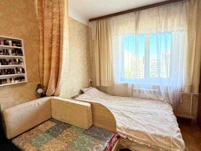 квартира по адресу Александра Архипенко ул. (Мате Залки), 10