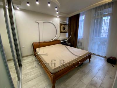 квартира по адресу Федора Эрнста ул., 16-А