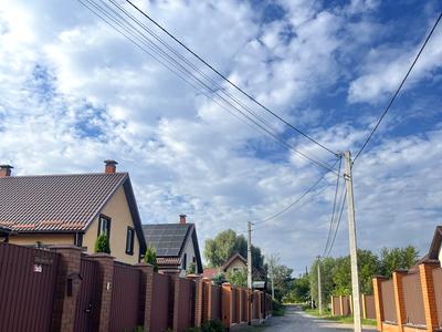 ділянка за адресою Шкільна пров. (Шкільна)