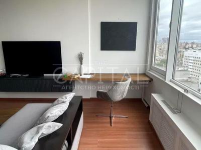квартира за адресою Тараса Шевченка бульв., 33