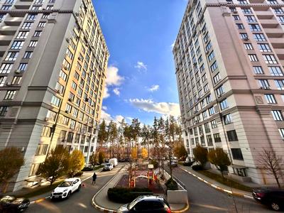 квартира по адресу Университетская ул., 1-Ш