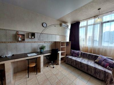 квартира по адресу Евгения Коновальца ул. (Щорса), 36-Е