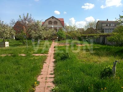 участок по адресу с. Гнедин, Лучиста 8, 13