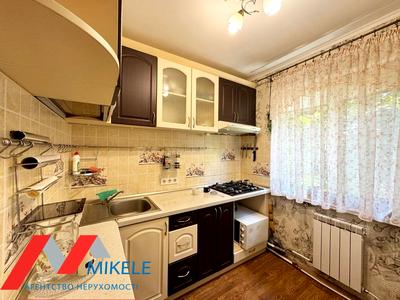 квартира за адресою Академіка Шалімова вул. (Героїв Севастополя), 25
