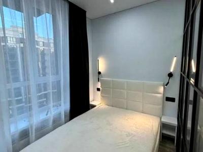 квартира за адресою Щаслива вул., 65