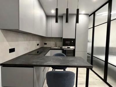 квартира по адресу Столичне шосе, 3