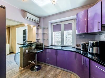 квартира за адресою Оноре де Бальзака вул., 4