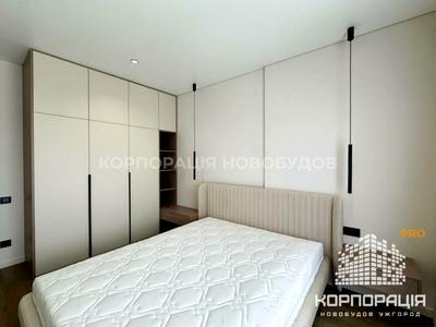 квартира за адресою Андрія Новака вул., 10А