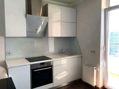 квартира за адресою Ованеса Туманяна вул., 3