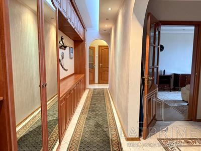 квартира за адресою Київ, Василя Порика просп., 7-Б