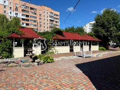 коммерческая по адресу Белогородская ул., 68б
