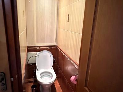 квартира по адресу Владимира Ивасюка просп. (Героїв Сталінграду), 13-А