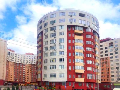 квартира за адресою Київ, Федора Ернста вул., 16