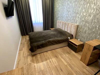 квартира по адресу Средняя ул., 24 к3
