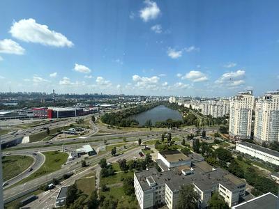 квартира за адресою Оболонська набережна вул., 1, к1