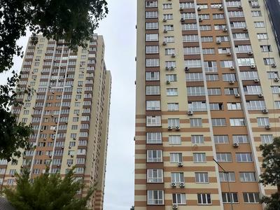 квартира по адресу Краковская ул., 27