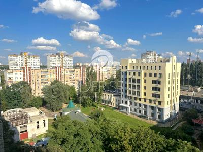 квартира по адресу Якуба Коласа ул., 23-Б
