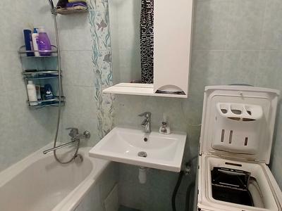 квартира за адресою Роксоляни вул., 43б
