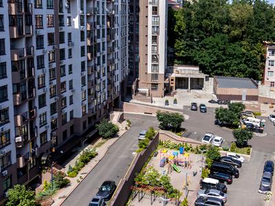 квартира за адресою Глибочицька вул., 13
