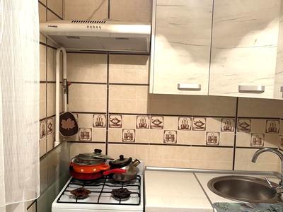 квартира по адресу Героев Днепра ул., 25