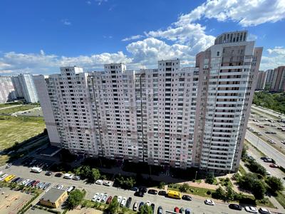 квартира за адресою Олени Пчілки вул., 2-А