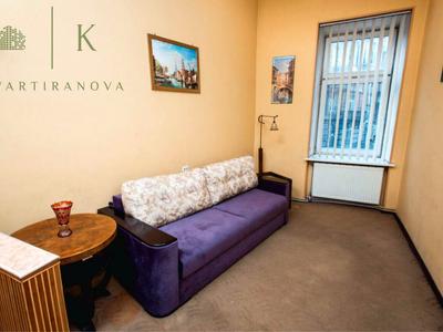 квартира за адресою Франко И., 51
