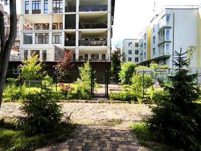 квартира за адресою Лук'янівська вул., 21-Б