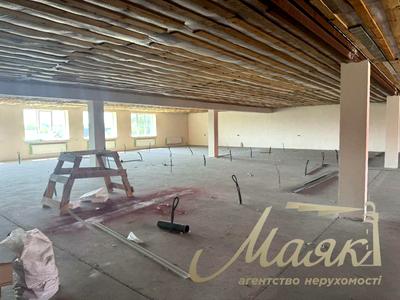 комерційна за адресою Київський Шлях вул., 126