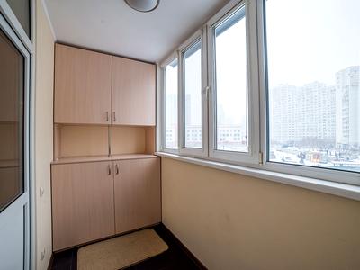 квартира за адресою Бориса Гмирі вул., 2