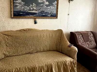 квартира по адресу Мира просп., 93