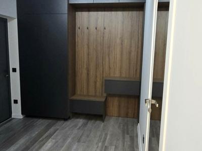 квартира по адресу Кульпарковская ул. (Кульпарківська), 93
