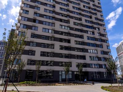 квартира по адресу Всеволода Змеенко ул., 34/21