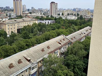 квартира за адресою Вацлава Гавела бульв. (Івана Лепсе), 7-В