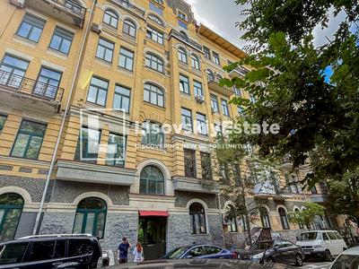 квартира по адресу Большая Житомирская ул., 25/2
