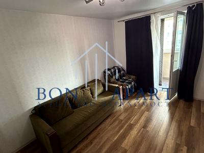 квартира за адресою Сергія Данченка вул., 32