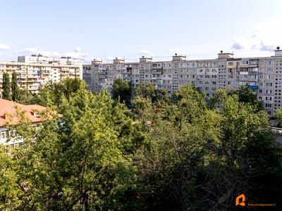 квартира по адресу Оболонский просп., 14-В