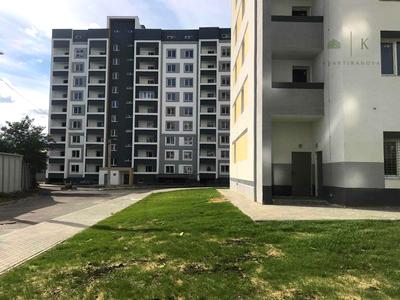 квартира по адресу Полтавский Шлях ул., 184
