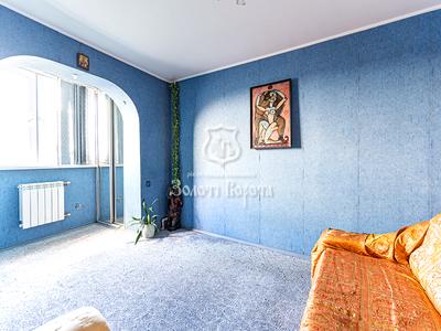 квартира по адресу Свободы просп., 30-Б