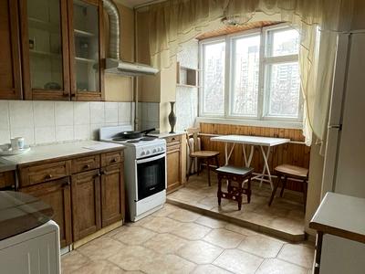 квартира по адресу Пантелеймона Кулиша ул. (Челябинская), 17
