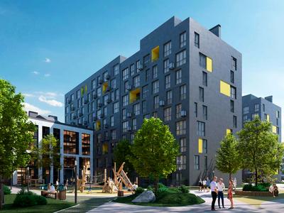 квартира за адресою Промислова вул., 50в