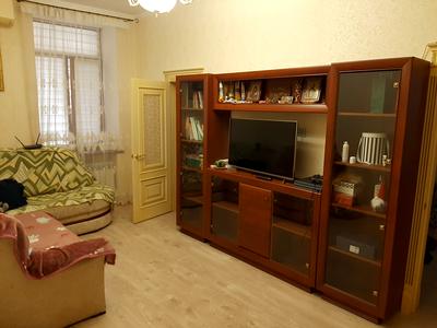 квартира за адресою Троїцька вул., 62