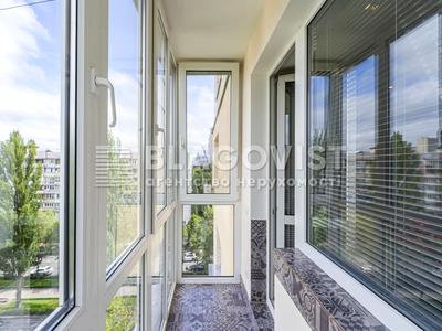 квартира за адресою Лесі Українки бульв., 14