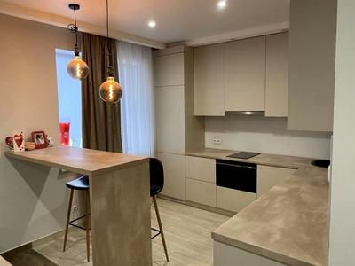 квартира за адресою Новорічна вул., 57